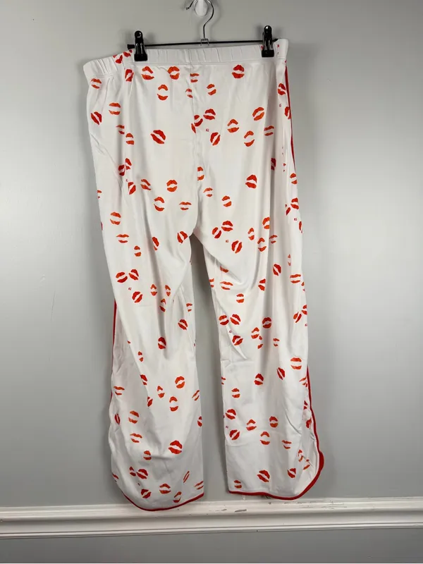 Kate Schelter x LAKE kisses Pajama Set size XL - Image 10