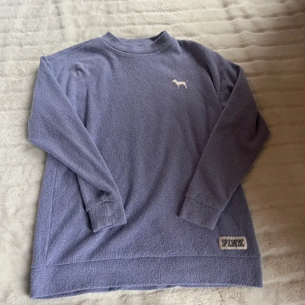 PINK Victoria’s Secret Sweatshirt - Image 2