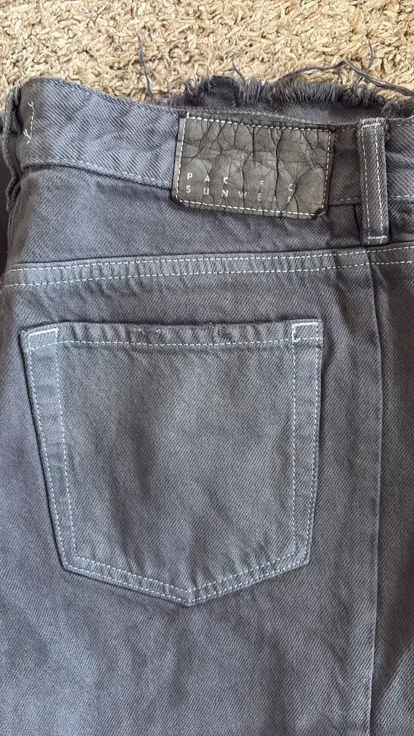 PacSun Jeans Low-Rise Baggy - Image 3