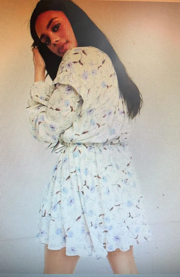 Free People Dress - Image 4