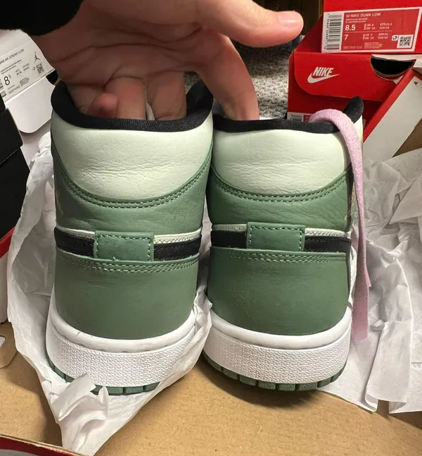 Jordan ’s - Image 3