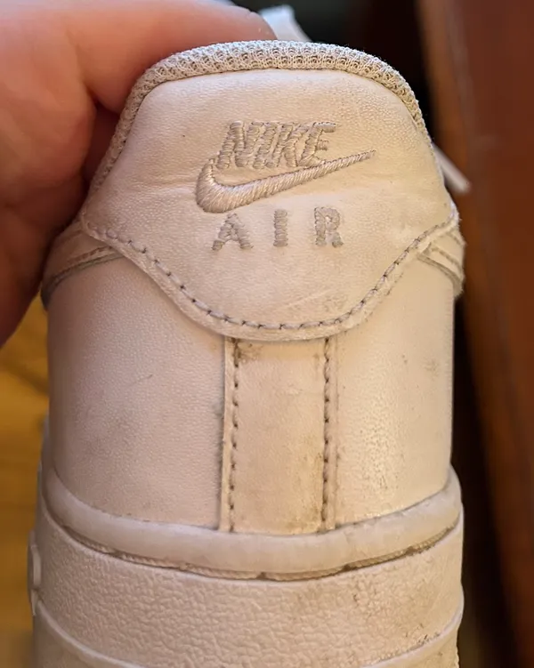 Air Force 1 - Image 3