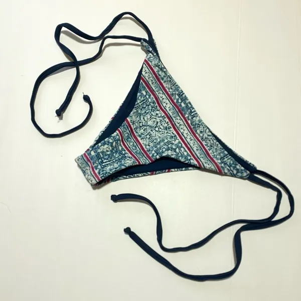 Frankie's Bikinis Marley Bikini‎ Bottom - Image 6