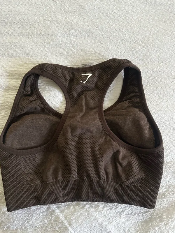 Gymshark Sports Bra - Image 2