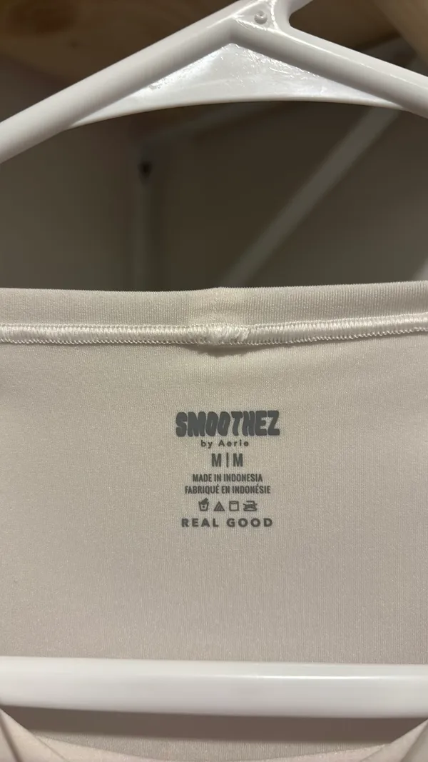 Smoothez Aerie Top - Image 3
