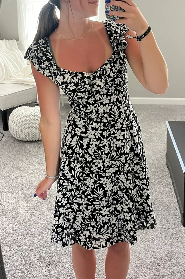 Old Navy Sundress - Image 2