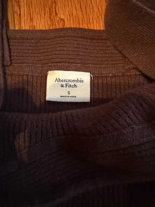 Abercrombie Bodysuit - Image 2