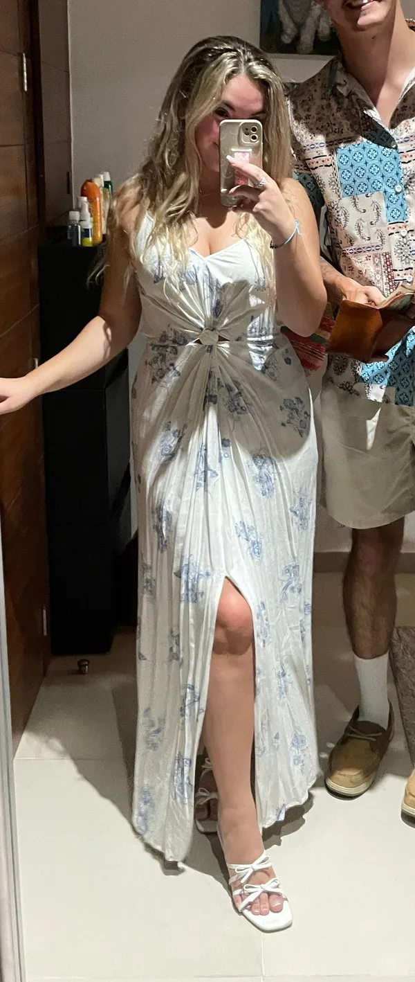 Dress - Image 2