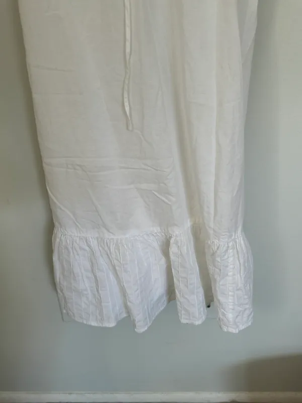 Free People Vintage Cottage Boho Dress - Image 4