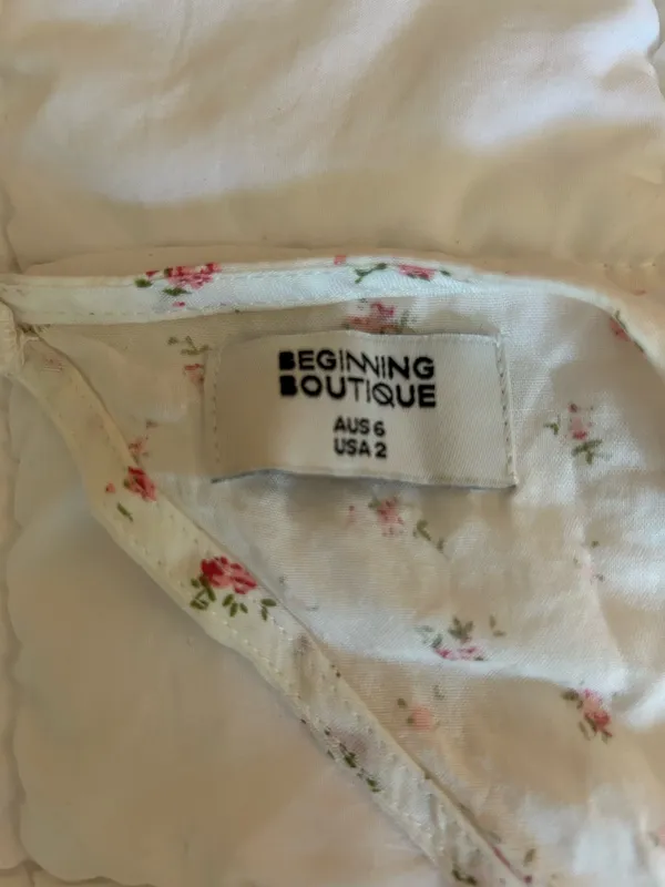 Beginning Boutique Dress - Image 4