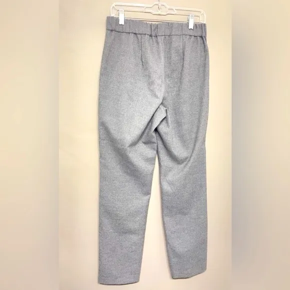 The Group by Babaton Quarry High Waisted Flannel‎ Pants Size Medium - Image 3