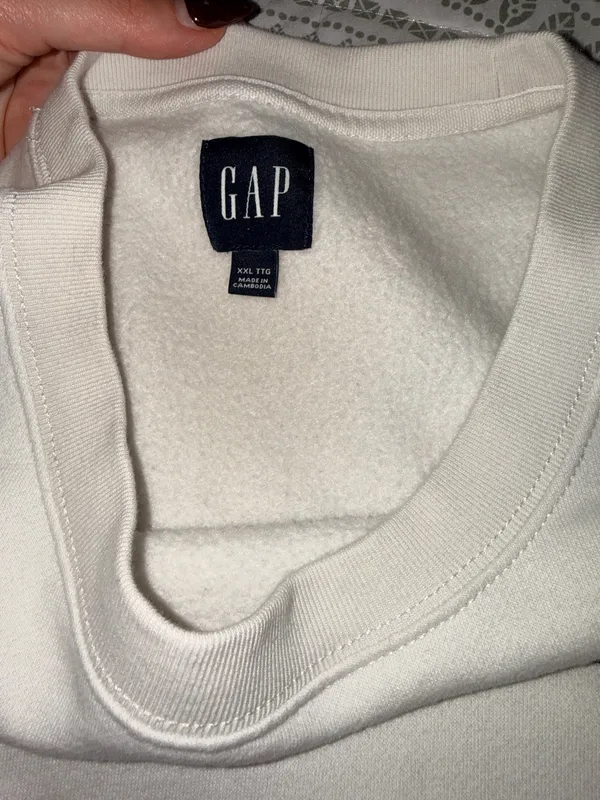 Gap Hoodie - Image 3
