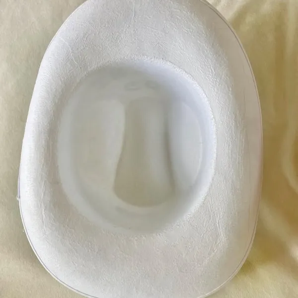 University of Notre Dame bow cowboy hat - Image 6