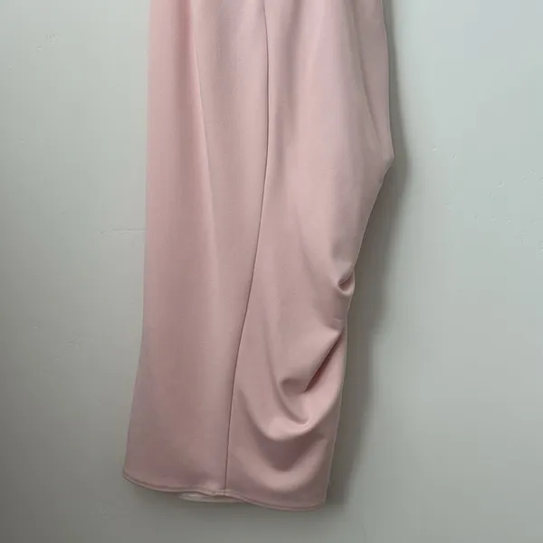 Revolve Katie May New Age Dress in Blush Size: M - Image 11
