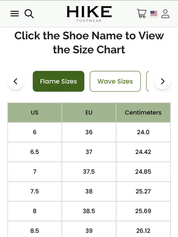 Hike Footwear Lorax Pro Barefoot Shoe White Slip-On Sneaker EU36 Nonslip Sporty - Image 8
