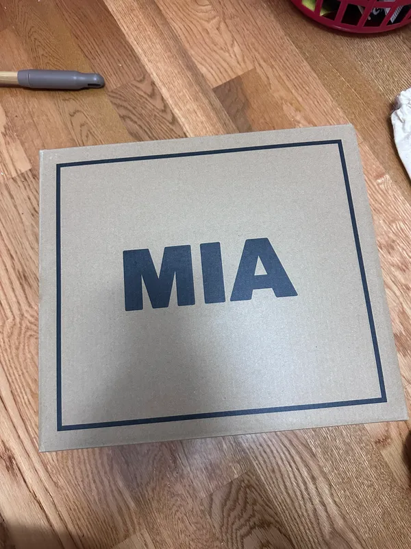 MIA boots - Image 4