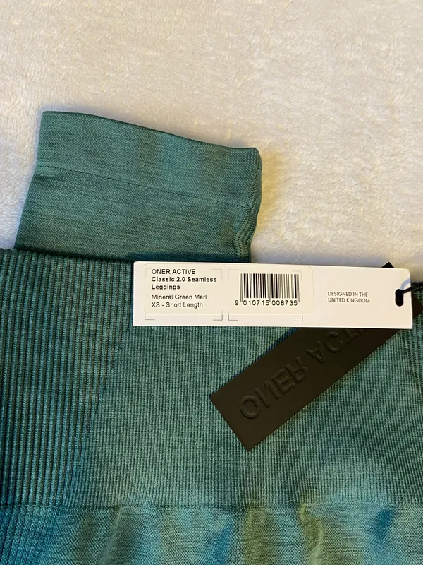 Oner Active Leggings - Image 6