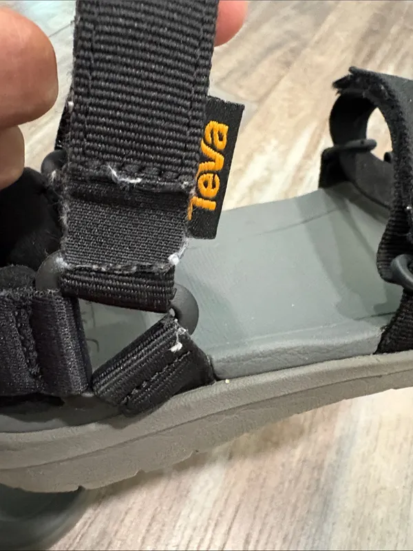 Teva Sanborn Mia Sandals size 7 - Image 10