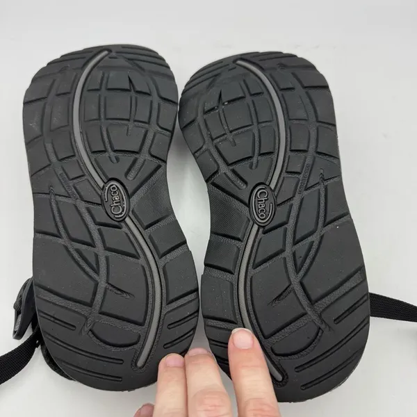 Chaco Women's -Size 6 M- ZCloud 2 Strap Sandals, Outdoor Strappy Sport Sandals - Image 7