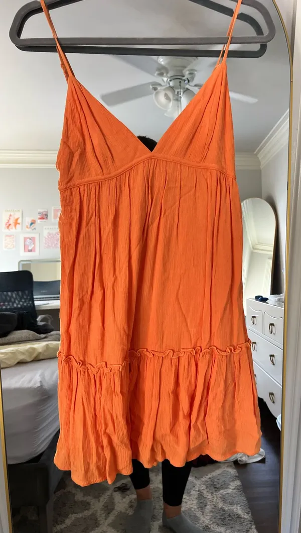 garage mini dress  - Image 2
