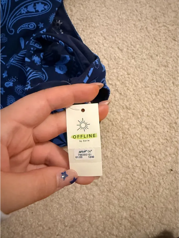 Aerie Tank Top - Image 2