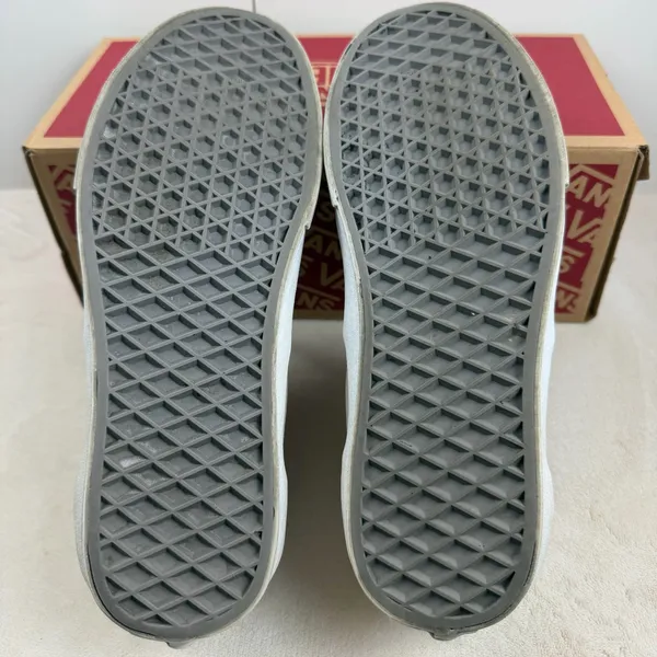 Vans Era True White Sneakers - Image 8