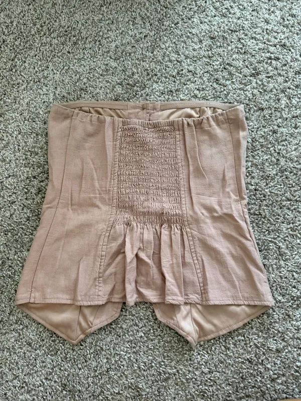 Tab Tube Top  - Image 4