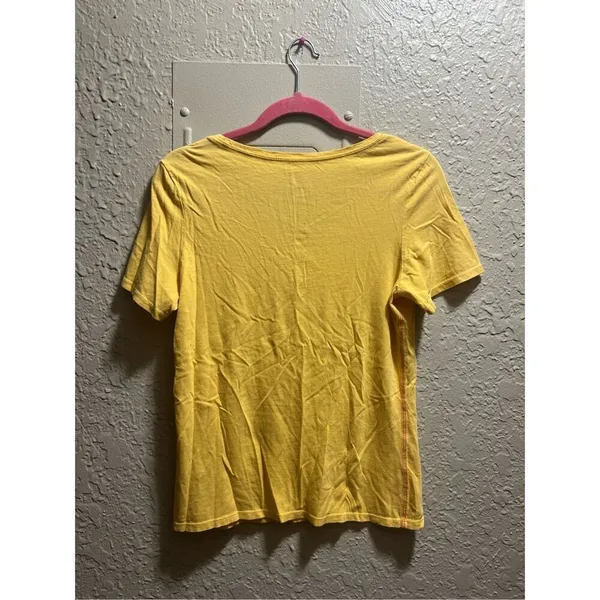 Life Is Good Be You Tiful T-Shirt Woman’s Size Medium - Image 7