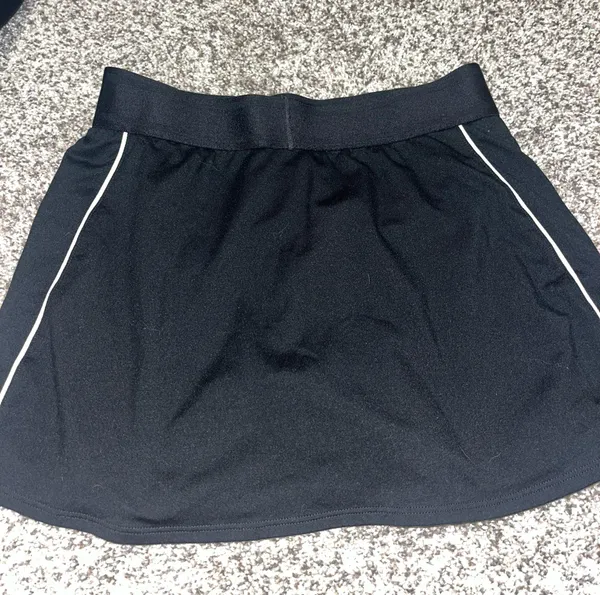 Nike Tennis Skirt - Image 4