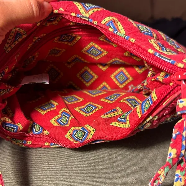 Vera Bradley Molly Bag - Image 2