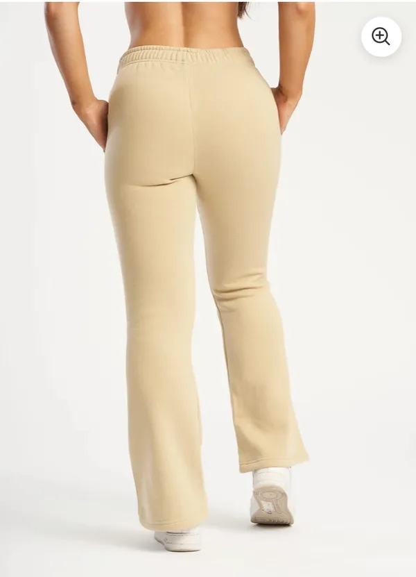ECHT flare sweatpants - Image 2