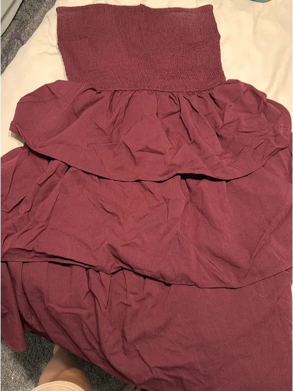 Maxi dress prettygarden size m - Image 2