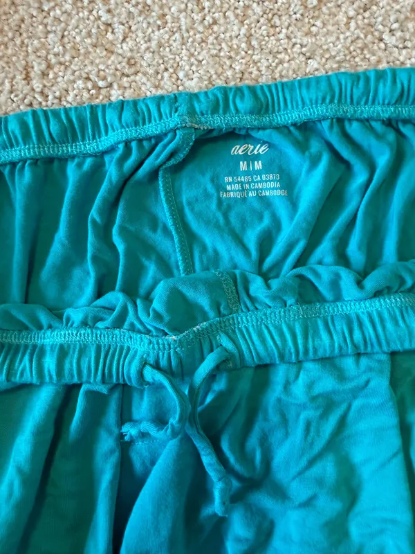 Aerie Pajama Pants - Image 2