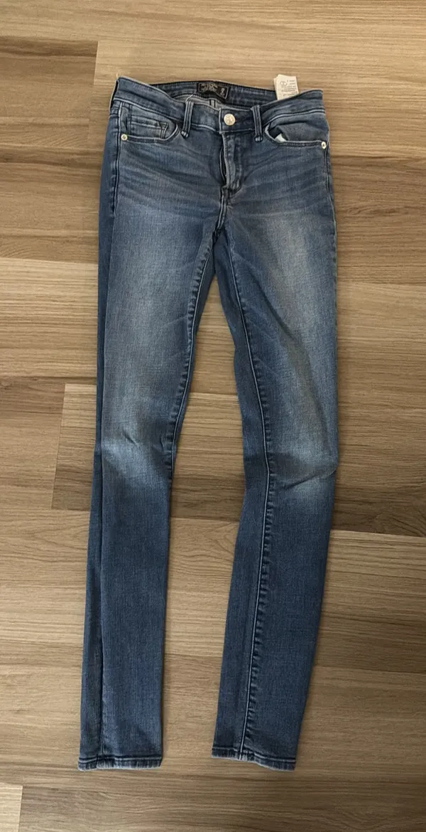 Abercrombie Jeans - Image 3