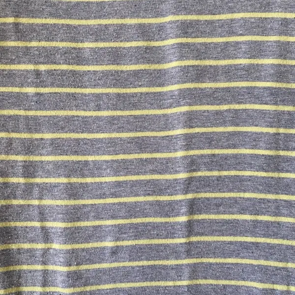 Lululemon Reversible Gray & Yellow Long Sleeve Top | S - Image 4