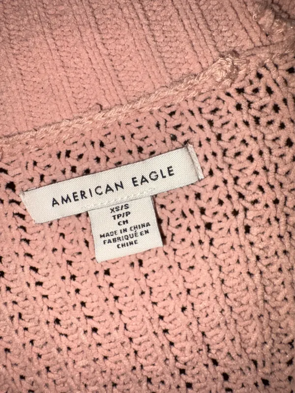 American Eagle Outfitters Cardigan - Image 2