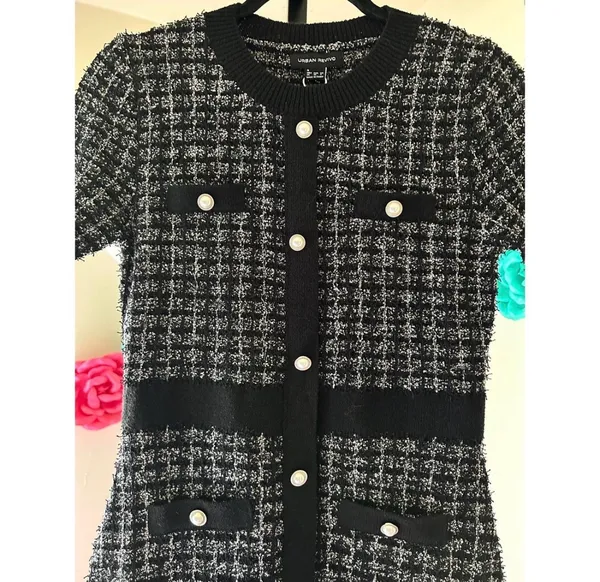 Urban Revivo Dress - Image 2