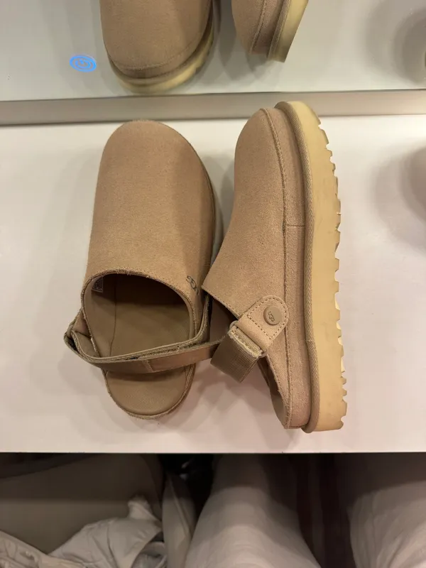 goldenstar clog s - Image 3