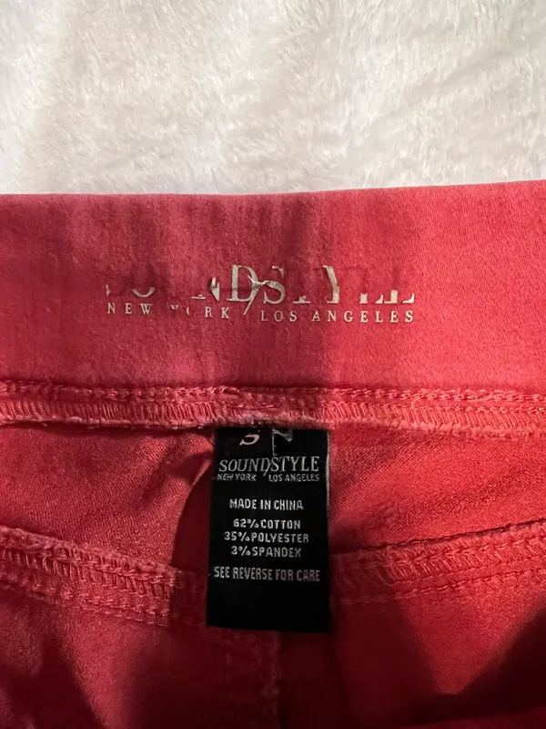 Women’s Pants - Image 2