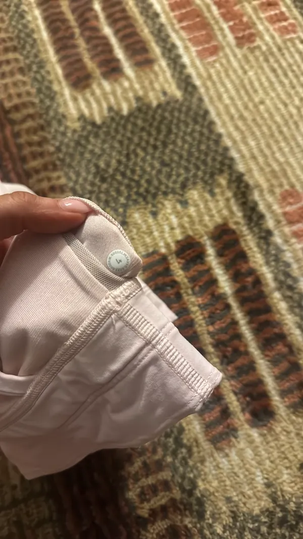 Lululemon Sports Bra - Image 3