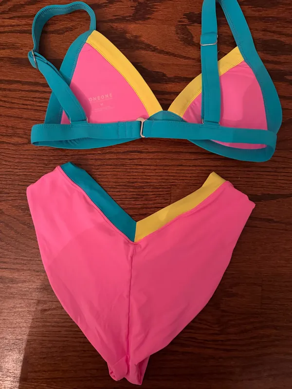 One one swim! - Image 2