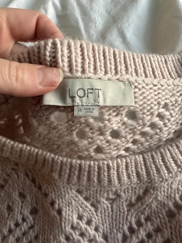 Loft Sweater - Image 3