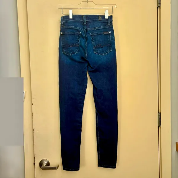 7 For All Mankind Seven jeans - Image 4