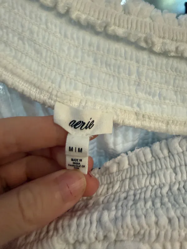 Aerie top - Image 2