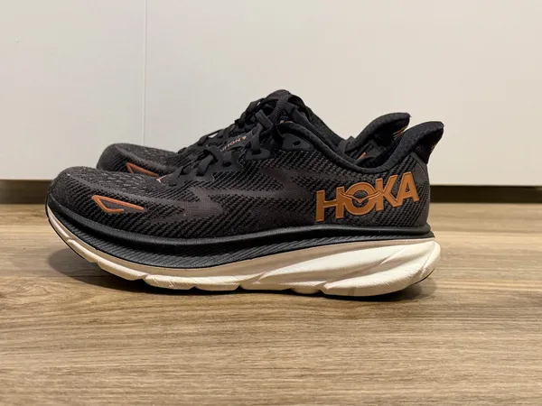 Hoka Clifton 9 Women’s 9 - Image 2