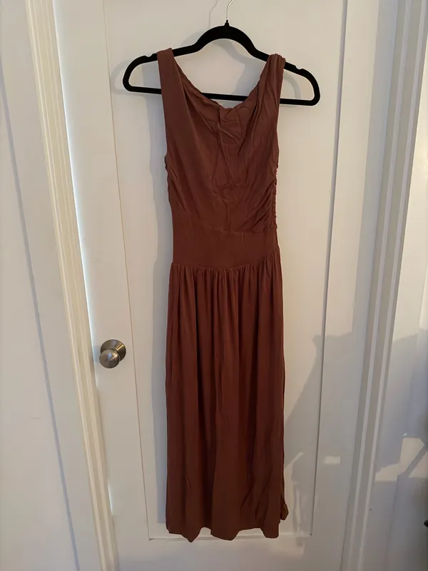 Hello Molly Dress - Image 3