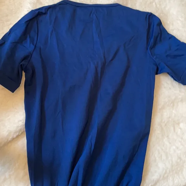 The Sak Vintage Sak’s Fifth Ave Bodysuit - Image 4