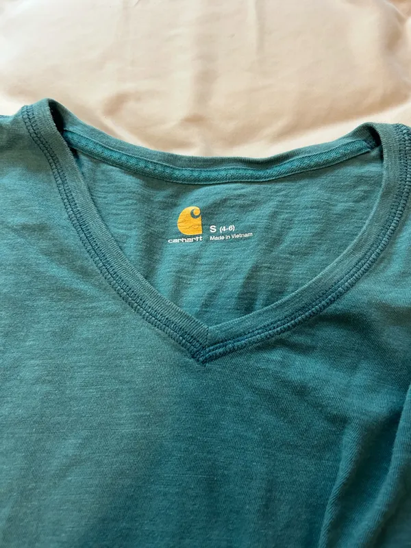 Carhartt T-Shirt - Image 5
