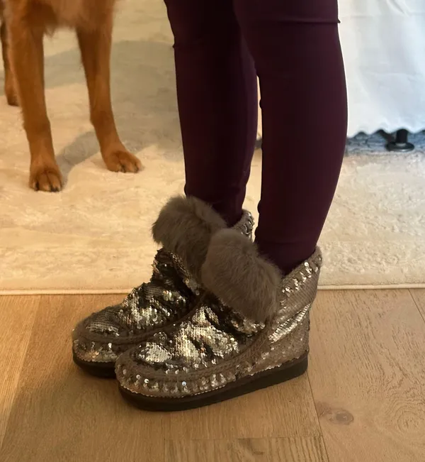MOU Eskimo Boots - Image 3