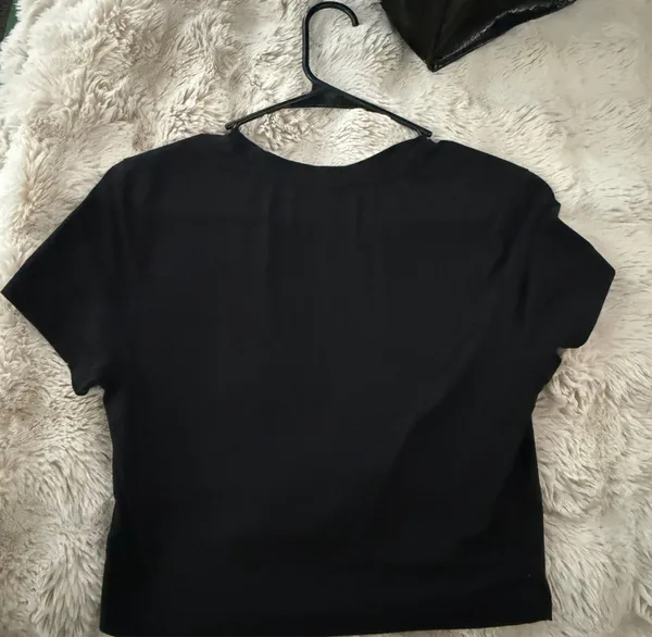 Crop Top Shein - Image 2